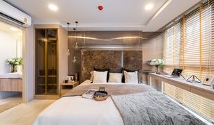 1 Schlafzimmer Wohnung zu verkaufen in Khlong Toei Nuea, Bangkok Walden Asoke