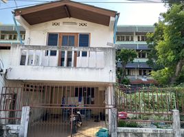 2 Bedroom Townhouse for sale at Nakkila Laem Thong Village, Saphan Sung