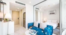 Available Units at Hyde Sukhumvit 11