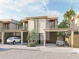 2 Bedroom Townhouse for sale at Falcon Island, Al Hamra Village