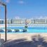 3 बेडरूम अपार्टमेंट for sale at Beachgate by Address, EMAAR Beachfront