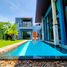 3 Schlafzimmer Villa zu vermieten im Wings Villas, Si Sunthon, Thalang, Phuket