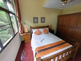 2 Schlafzimmer Reihenhaus zu vermieten in Pratumnak Beach, Nong Prue, Nong Prue