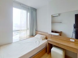 2 Bedroom Condo for rent at Rhythm Sathorn, Thung Wat Don, Sathon, Bangkok, Thailand