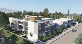 Available Units at K 301: Brand New Modern Condos for Sale In a Privileged Area of Cumbayá