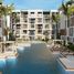 2 Bedroom Apartment for sale at Platinum Resort and Mall, Magawish, Hurghada, Red Sea