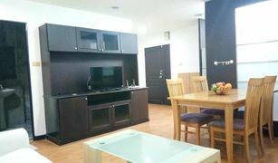 1 Bedroom Condo for sale in Khlong Tan Nuea, Bangkok The Waterford Park Sukhumvit 53