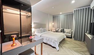 1 Bedroom Condo for sale in Khlong Tan Nuea, Bangkok Chapter Thonglor 25