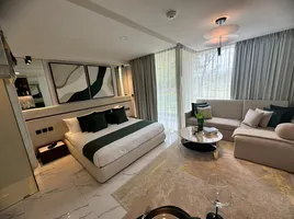 1 Schlafzimmer Wohnung zu verkaufen im Andaman Riviera, Choeng Thale, Thalang, Phuket