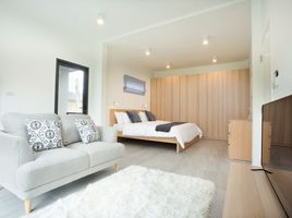 3 Schlafzimmer Villa zu verkaufen im Yoo Homes Kad Farang, Ban Waen