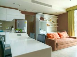 1 Schlafzimmer Appartement zu vermieten im Pyne by Sansiri, Thanon Phet Buri