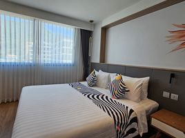 1 Schlafzimmer Appartement zu verkaufen im Wekata Luxury, Karon, Phuket Town