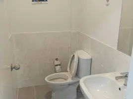 3 Bedroom House for rent at Garden Place Village, Thep Krasattri