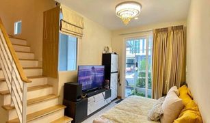 3 Bedrooms House for sale in Dokmai, Bangkok Golden Town 3 Bangna-Suanluang