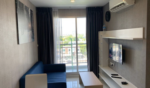 1 Bedroom Condo for sale in Na Kluea, Pattaya Natureza Art