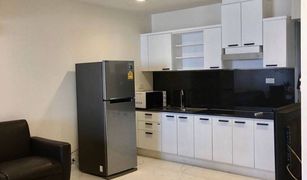 2 Bedrooms Condo for sale in Khlong Tan, Bangkok The Waterford Diamond