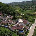 บิสมาร์ค พาราไดซ์ เอสเตท