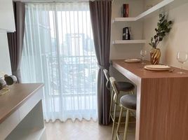 1 Bedroom Apartment for sale at Lumpini Park Rama 9 - Ratchada, Bang Kapi