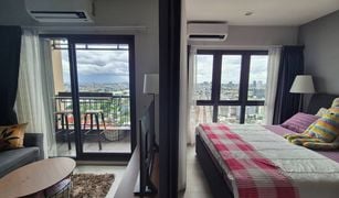 1 Bedroom Condo for sale in Bang Khlo, Bangkok The Key Rama 3