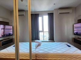 1 Schlafzimmer Wohnung zu vermieten im Rhythm Sathorn, Thung Wat Don