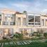 4 Bedroom Villa for sale at Malta, DAMAC Lagoons, Dubai