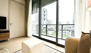 1 Bedroom Condo for sale in Khlong Tan Nuea, Bangkok The Strand Thonglor