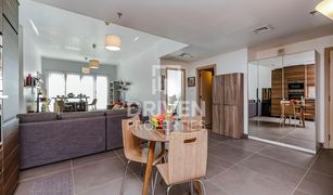 1 Habitación Apartamento en venta en Lake Almas West, Dubái Lake Point Tower