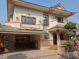 4 Bedroom House for rent at Sriracha Tower 2, Surasak, Si Racha