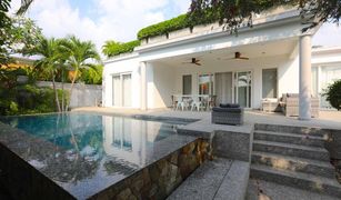 2 Bedrooms Villa for sale in Nong Prue, Pattaya Siam Royal View