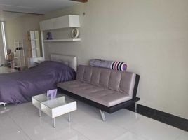 Studio Condo for sale at Pure Sunset Beach, Na Chom Thian, Sattahip, Chon Buri