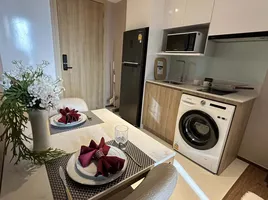 1 Bedroom Condo for rent at Once Pattaya Condominium, Na Kluea