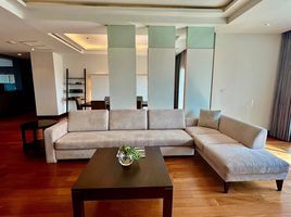 4 Schlafzimmer Appartement zu vermieten im Royal Residence Park, Lumphini