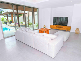 4 Bedroom Villa for rent at The Gardens by Vichara, Choeng Thale, Thalang, Phuket