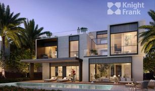 5 Bedrooms Villa for sale in Dubai Hills, Dubai Palm Hills