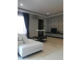 3 Bedroom Apartment for sale at Permas Jaya, Plentong