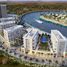 Studio Appartement zu verkaufen im Sharjah Waterfront City, Al Madar 2