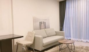 曼谷 Phra Khanong Quintara Treehaus Sukhumvit 42 1 卧室 公寓 售 