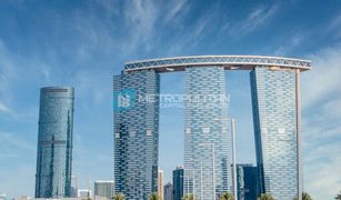 Shams Abu Dhabi, अबू धाबी The Gate Tower 3 में 3 बेडरूम अपार्टमेंट बिक्री के लिए