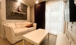 Studio Condominium a vendre à Saen Suk, Pattaya The Prive Boutique Condo