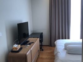 1 Schlafzimmer Appartement zu verkaufen im Aequa Sukhumvit 49, Khlong Tan Nuea