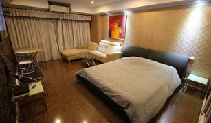 Studio Condominium a vendre à Nong Prue, Pattaya Yensabai Condotel