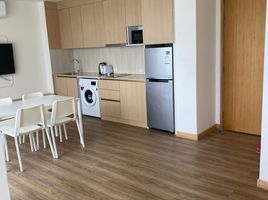 1 Bedroom Condo for sale at Aristo 2, Choeng Thale