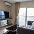 2 Schlafzimmer Appartement zu verkaufen im Noble Revolve Ratchada 2, Huai Khwang