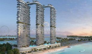 1 chambre Appartement a vendre à , Dubai Damac Bay