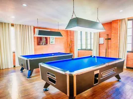คอนโด 1 ห้องนอน ให้เช่า ในโครงการ เวเนเชี่ยน ซิกเนเจอร์ คอนโด รีสอร์ท พัทยา, เมืองพัทยา