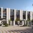 3 Bedroom Townhouse for sale at Bianca, Dubai Land