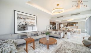 4 Habitaciones Apartamento en venta en , Dubái Stella Maris