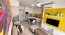 Доступные квартиры в Cassia Phuket