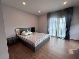 4 Bedroom House for rent at Centro Vibhavadi, Don Mueang, Don Mueang