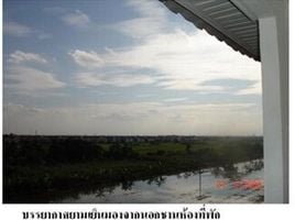 ขายอพาร์ทเม้นท์ 2 ห้องนอน ในโครงการ บ้านเอื้ออาทรหทัยราษฎร์, บางชัน